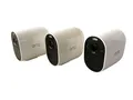 Arlo Essential VMC2430 Außenkamera Full HD 1080p 3 Stück weiß