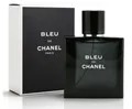 CHANEL Eau de Toilette Chanel Bleu de Chanel Eau de Toilette 50 ml