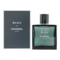 Chanel Bleu De Chanel Eau de Toilette 50ml For Men