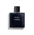 CHANEl Bleu de Chanel Eau de Toilette Vaporisateur Spray 50 ml