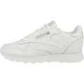 Reebok Classics Leather Sportschuhe Weiß EU 36 1/2 Junge Weiß EU 36 1/2 - Weiß - 36,5