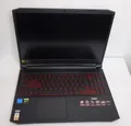 ACER Nitro 5 (AN515-57-57R3), Gaming Notebook, 15,6 Zoll,8 GB RAM, (Me: 90 )