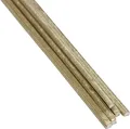 Rothenberger Hartlöt-& Schweißstab Messing Rolot 602 5 Stäbe