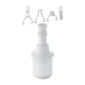 Geberit Universal Heberglocke 240113001 für Geberit Spülkästen bis Baujahr 1998