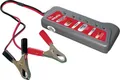 Eufab Kfz-Batterietester 120mm x 50mm x 16mm