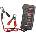 APA Batterietester