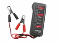 Eufab Batterietester