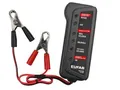 EUFAB Batterie-Tester  Zubehör