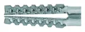 Fischer Metallspreizdübel FMD 10 x 60 K (4) - (VPE: 5 Stück)
