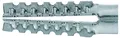 Fischer FMD 10 x 60 K NV Metallspreizdübel 60mm 12mm 532685 1 Set