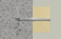 Fischer Metallspreizdübel FMD 10 x 60 mm - 4 Stück