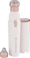 Remington Haarschneidemaschine WFS200E51 BareMe 2in1 Facial HAir Remove