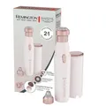 Remington WFS200 BareMe 2in1 Gesichtshaa NEU