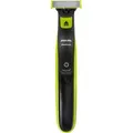 Philips Rasierapparat OneBlade Face QP2724/10 (DE) (QP2724/10) - Grau