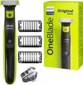 Philips OneBlade Face QP2724/10 Barttrimmer Original Rasierer
