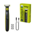 Philips OneBlade QP2724 Rasierer schnurlos QP2724/10