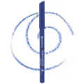 essence kajal pencil 30 Classic Blue – Kajalstift mit weicher & anspitzbarer Stiftmine – Augen-Make-up – Vegane Kosmetik ohne Parfum