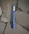 essence kajalstift Langhaltend Eyeliner👀. 30 Classic Blue