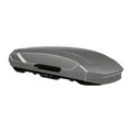 Thule Dachbox (Skibox, Dachkoffer), Motion 3 L grau, glänzend 450 l 1940x890x430
