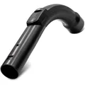 Handgriff Ersatzteil für Miele Staubsauger 35mm Griffrohr Schlauchgriff für M...