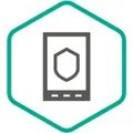 Kaspersky Mobile 3 Device Sierra Box (DE) (3 User, 12 Monate) (KL1048G5CFS)