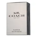 Coach Platinum Eau de Parfum Spray 100 ml