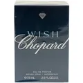 Chopard WISH blue 75 ml Eau de Parfum EdP Spray for woman