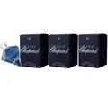 Chopard Wish 3 x 75 ml Eau de Parfum EDP Set Damenparfum Damen Parfum