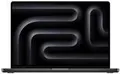 Apple MacBook Pro16" Space Black/M4Pro-14C-CPU,20C-GPU/24GB/1TB SSD/BKey-ID-Deutsch/140W USB-C Power (Z1FT_1483_DE_CTO)