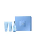 Davidoff Cool Water Damen 3-teiliges Set