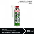Motul Cat Converter Cleaner Katalysatorreiniger KAT Systemreiniger 300 ML