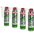 Motul Cat Converter Cleaner Katalysatorreiniger 4x300 ML