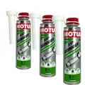 Motul Cat Converter Cleaner Katalysatorreiniger 3x300 ML