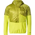 VAUDE Herren Funktionsjacke Me Larice Halfzip Jacket