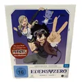 EDENS ZERO SEASON 2 VOL.1 BLU-RAY - EDENS ZERO   BLU-RAY „Neu“