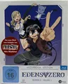 EDENS ZERO SEASON 2 VOL.1 BLU-RAY - EDENS ZERO   BLU-RAY NEU