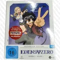 Edens Zero - Staffel 2 - Vol.1 - Limited Edition Blu-Ray