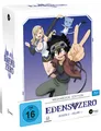 Edens Zero - Staffel 2 - Vol.1 - Limited Edition - Blu-Ray - NEU
