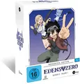 Edens Zero Season 2 Vol.1