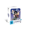 Edens Zero Season 2 Vol.1 (Blu-ray)