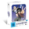 Edens Zero - Vol. 2.1 (BR)   AniMoon - AV Vision  - (Blu-ray Video / Anime)