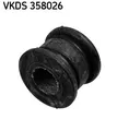 SKF VKDS 358026 Lagerbuchse, Stabilisator für MERCEDES-BENZ