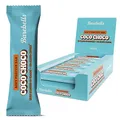 Barebells Protien Bars Riegel 12x55g Soft Coco Choco