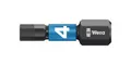 Wera Bit 840/1 IMP DC 5 mm Länge 25 mm 1/4 ″ C6,3 Impaktor, DC