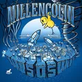 Millencolin - SOS (Black Vinyl) Vinyl LP NEU 09542023