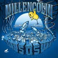 Millencolin SOS (Schallplatte) 12" Album