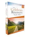 NIV, Celebrate Recovery Study Bible, Paperback, Comfort Print: New International Version