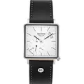 Bruno Söhnle Rondo III Big 17-13072-243 - weiß,schwarz - 33mm