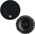 JBL STAGE2 624