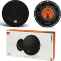 JBL Stage2 624 Autolautsprecher
